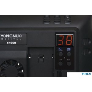 Лампа Yongnuo YN-900