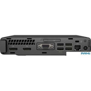 HP ProDesk 600 G3 Desktop Mini 2SF60ES