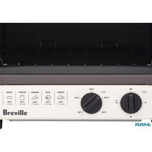 Мини-печь Breville W360