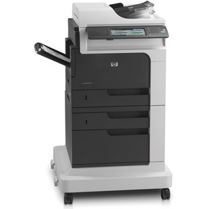 МФУ HP LaserJet M4555 MFP (CE502A)