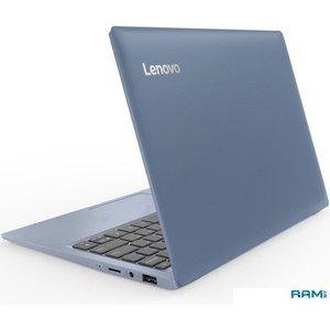 Ноутбук Lenovo IdeaPad 120S-14IAP (81A5007BPB)