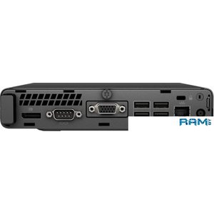 HP ProDesk 400 G3 Desktop Mini [1EX81EA]