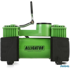 Автомобильный компрессор Alligator AL-500