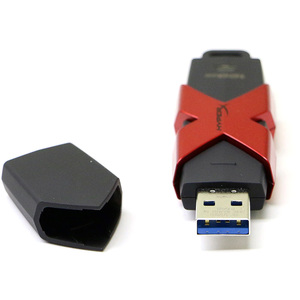 USB Flash Kingston HyperX Savage 64GB [HXS3/64GB]