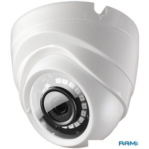 CCTV-камера Ginzzu HAD-1032O