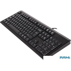 Клавиатура A4Tech Comfort Key Keyboard KR-92 USB
