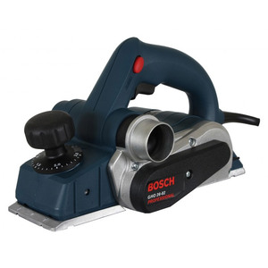 Рубанок Bosch GHO 26-82 Professional (0601594103)