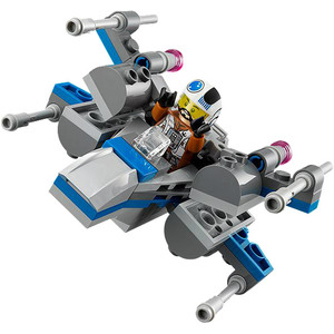 Конструктор LEGO 75126 First Order Snowspeeder