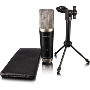 Микрофон M-Audio Vocal Studio USB