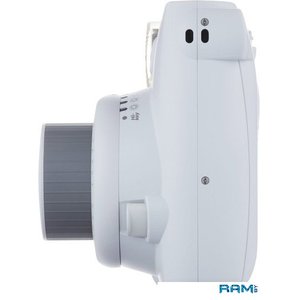Фотоаппарат Fujifilm Instax Mini 9 (белый)