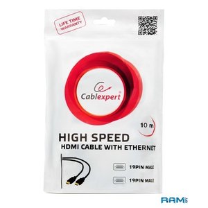 Кабель Cablexpert CC-HDMI4-7.5M