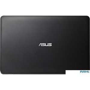 Ноутбук ASUS X751BP-TY106