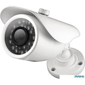 CCTV-камера Ginzzu HAB-1031O