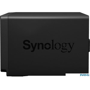 Сетевой накопитель Synology DiskStation DS1817+