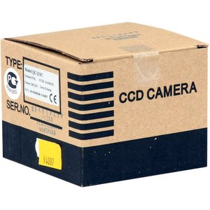 CCTV-камера Q-Cam QC-21