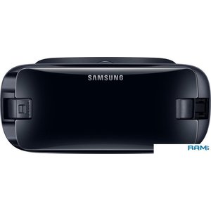 Очки виртуальной реальности Samsung Gear VR с джойстиком (Galaxy Note9 Edition)