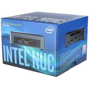 Intel NUC NUC7i5BNK