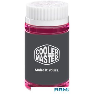 Кулер для процессора Cooler Master MasterLiquid Maker 240