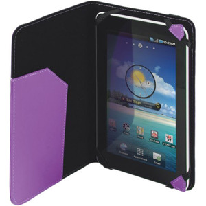 Чехол для планшета DEFENDER Booky Purple uni 10.1