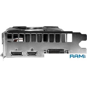 Видеокарта KFA2 GeForce RTX 2060 6GB GDDR6 26NRL7HPX7OK