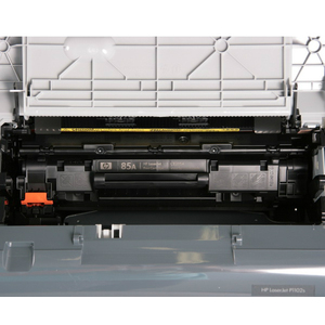 Принтер HP LaserJet P1102s Black