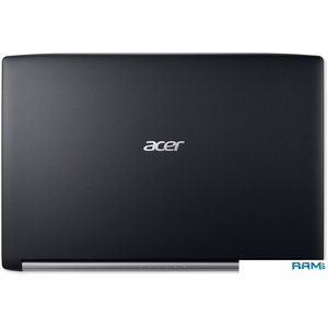 Ноутбук Acer Aspire 5 A517-51G-55A4 NX.GVPEU.062