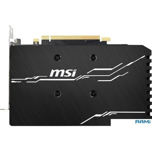 Видеокарта MSI GeForce RTX 2060 Ventus XS 6GB GDDR6