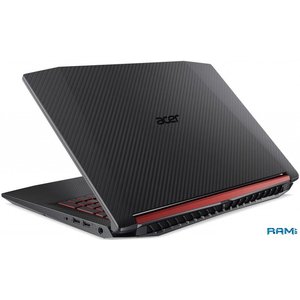 Ноутбук Acer Nitro 5 AN515-52-580S NH.Q3XEU.010