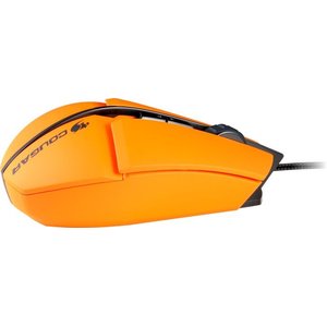 Игровая мышь Cougar 600M (оранжевый)