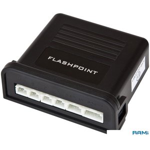 Парковочный радар FlashPoint FP400C