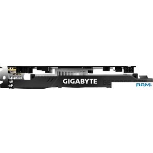 Gigabyte GeForce GTX 1650 WindForce OC 4GB GDDR5 GV-N1650WF2OC-4GD