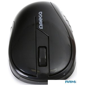 Мышь Omega OM-415 (черный)