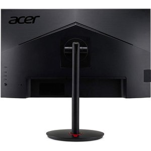 Монитор Acer XV272UPbmiiprzx