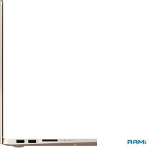 Ноутбук ASUS VivoBook S15 S510UF-BQ604