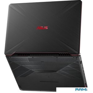 Ноутбук ASUS TUF Gaming FX705GD-EW157
