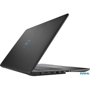 Ноутбук Dell G3 17 3779-4355