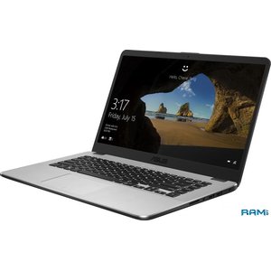 Ноутбук ASUS VivoBook 15 X505ZA-BR104