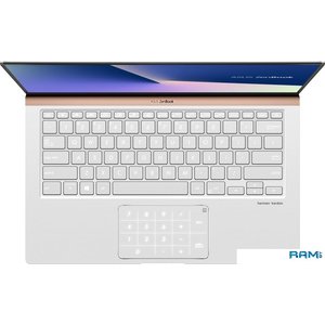 Ноутбук ASUS Zenbook UX433FA-A5067R