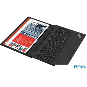 Ноутбук Lenovo ThinkPad E590 20NB0018RT