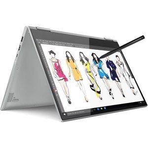 Ноутбук Lenovo Yoga 730-15IWL 81JS000NRU