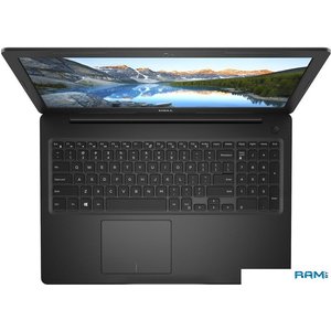 Ноутбук Dell Inspiron 15 3580-8515