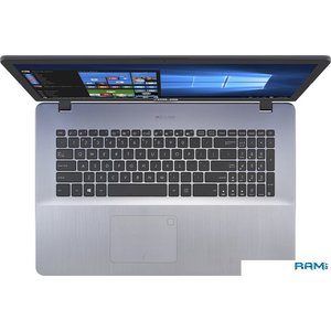Ноутбук ASUS VivoBook 17 X705UB-GC227T