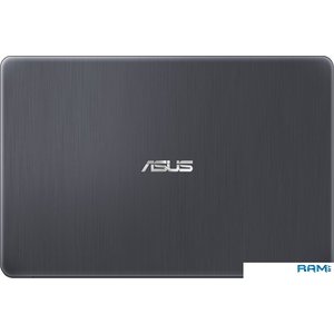 Ноутбук ASUS VivoBook S15 K510UN-BQ502