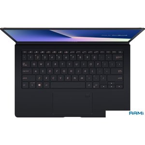 Ноутбук ASUS ZenBook S UX391UA-EG020T