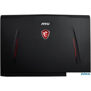 Ноутбук MSI GT63 Titan 9SG-054RU