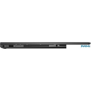 Ноутбук HP ENVY x360 15-ds0000ur 6PS65EA