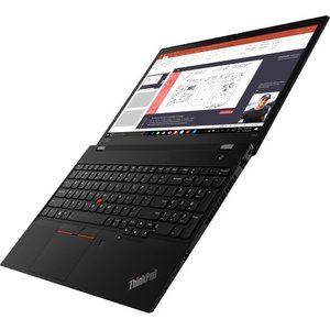 Ноутбук Lenovo ThinkPad T590 20N4000GRT