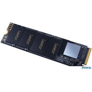 SSD Lexar NM600 480GB LNM600-480RB
