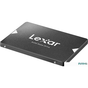 SSD Lexar NS100 480GB LNS100-480RBEU