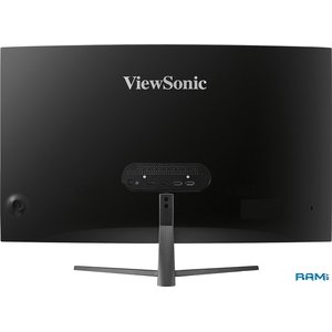 Монитор ViewSonic VX3258-2KC-mhd